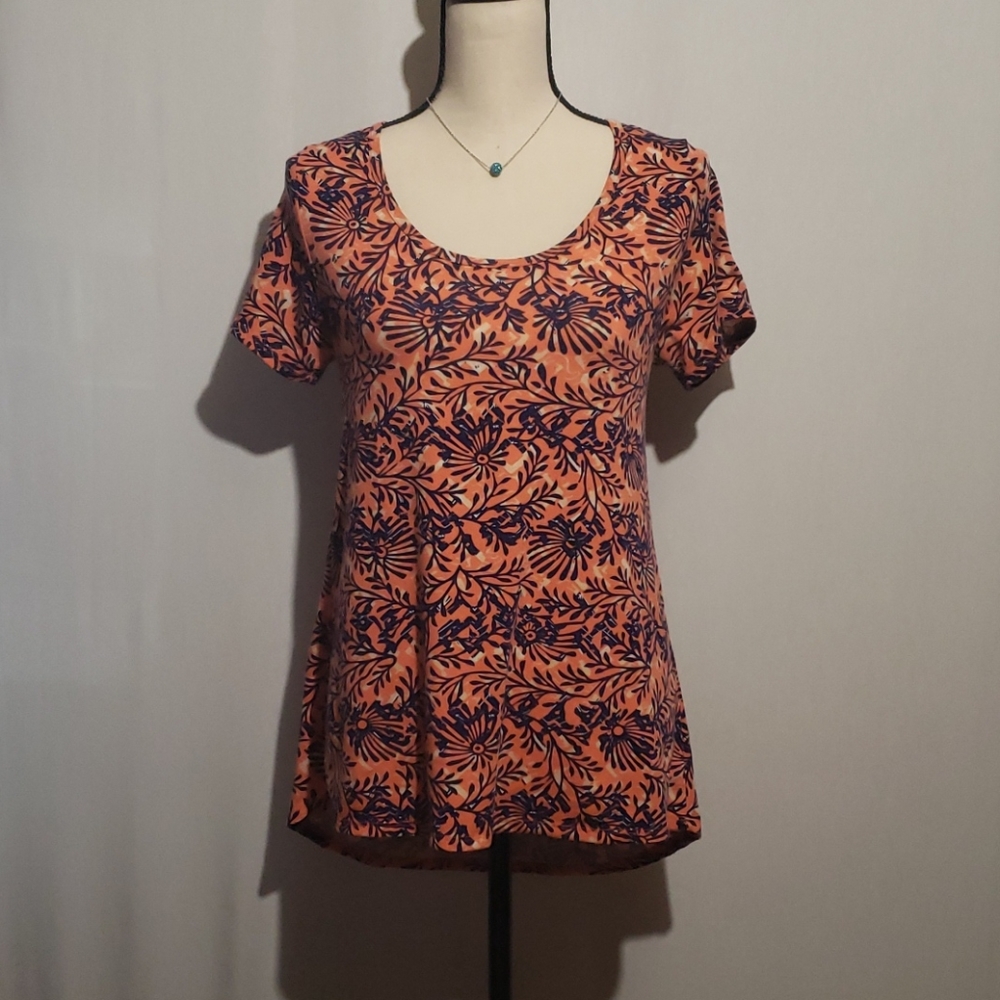 👾 LulaRoe - Classic T